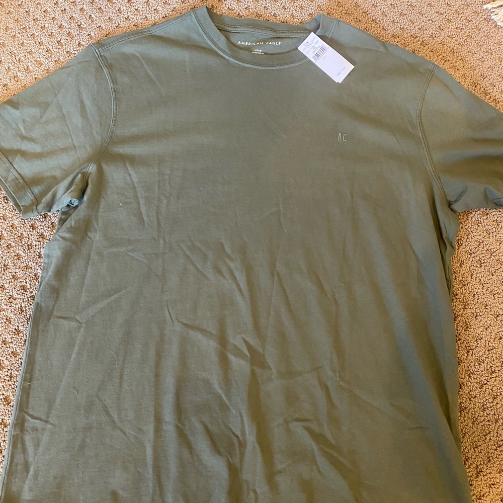 New American Eagle T-shirt NWT